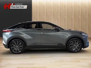 Toyota C-HR+ Premium AWD