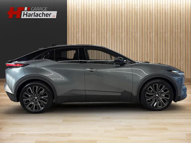 Toyota C-HR+ Premium AWD