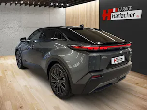Toyota C-HR+ Premium AWD
