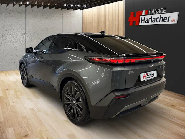 Toyota C-HR+ Premium AWD