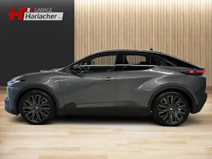 Toyota C-HR+ Premium AWD