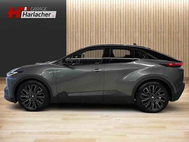 Toyota C-HR+ Premium AWD