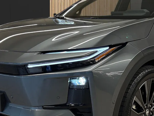 Toyota C-HR+ Premium AWD