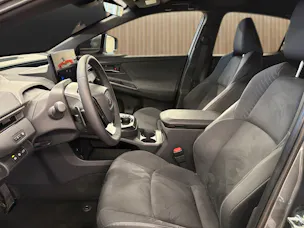 Toyota C-HR+ Premium AWD