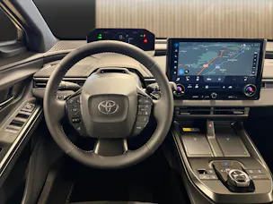 Toyota C-HR+ Premium AWD