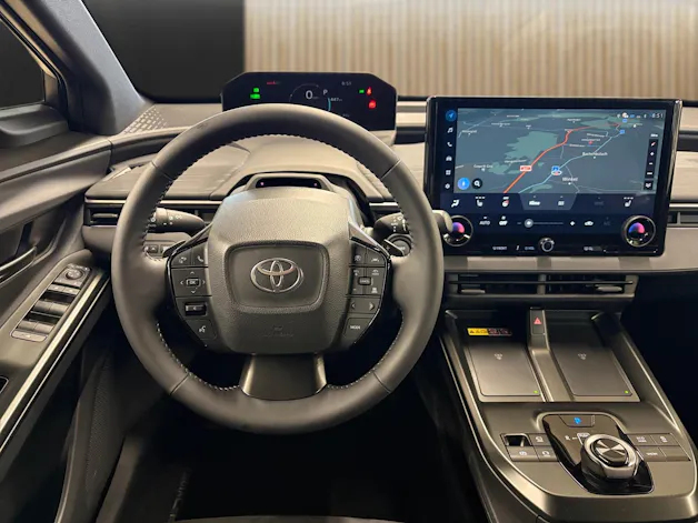 Toyota C-HR+ Premium AWD