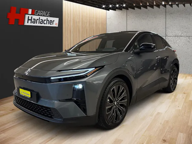 Toyota C-HR+ Premium AWD