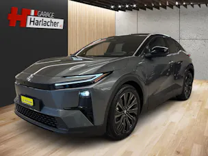 Toyota C-HR+ Premium AWD