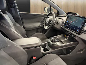 Toyota C-HR+ Premium AWD