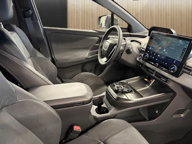 Toyota C-HR+ Premium AWD