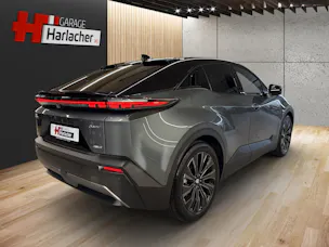 Toyota C-HR+ Premium AWD