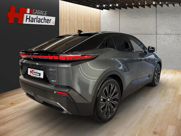 Toyota C-HR+ Premium AWD