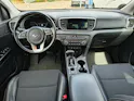 Kia Sportage 1.6 T-GDi Black Edition