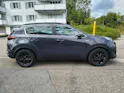 Kia Sportage 1.6 T-GDi Black Edition