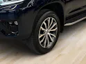 Toyota Land Cruiser 2.8 D 204 Invincible