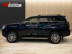 Toyota Land Cruiser 2.8 D 204 Invincible
