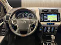 Toyota Land Cruiser 2.8 D 204 Invincible