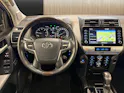 Toyota Land Cruiser 2.8 D 204 Invincible