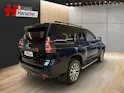 Toyota Land Cruiser 2.8 D 204 Invincible
