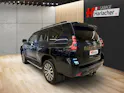 Toyota Land Cruiser 2.8 D 204 Invincible