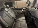 Toyota Land Cruiser 2.8 D 204 Invincible