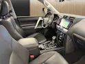 Toyota Land Cruiser 2.8 D 204 Invincible