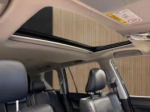 Toyota Land Cruiser 2.8 D 204 Invincible