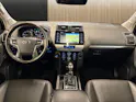 Toyota Land Cruiser 2.8 D 204 Invincible