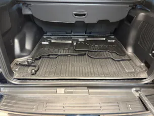 Toyota Land Cruiser 2.8 D 204 Invincible