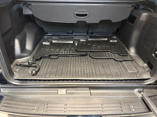 Toyota Land Cruiser 2.8 D 204 Invincible