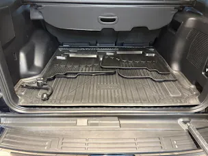 Toyota Land Cruiser 2.8 D 204 Invincible