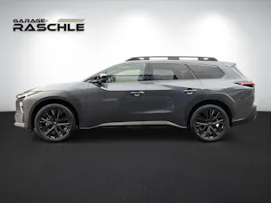 Toyota bZ4X Touring Premium AWD