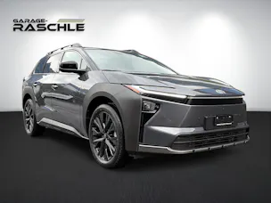 Toyota bZ4X Touring Premium AWD