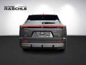 Toyota bZ4X Touring Premium AWD