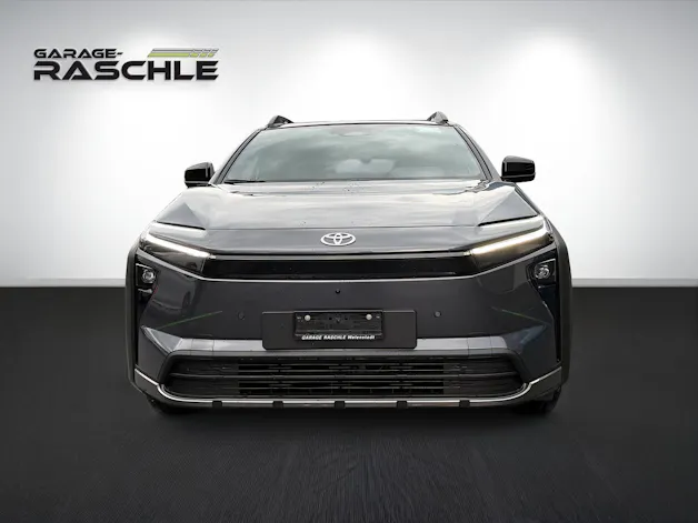 Toyota bZ4X Touring Premium AWD
