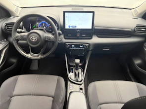 Fahrzeugbild TOYOTA Yaris 1.5 VVT-i HSD Trend