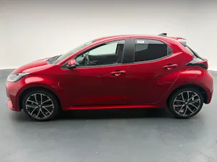 Toyota Yaris 1.5 VVT-i HSD Trend