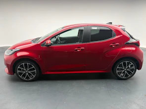 Fahrzeugbild TOYOTA Yaris 1.5 VVT-i HSD Trend