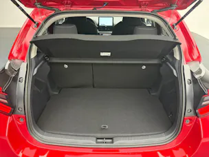 Toyota Yaris 1.5 VVT-i HSD Trend