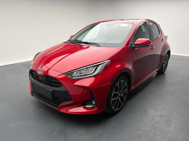 Toyota Yaris 1.5 VVT-i HSD Trend