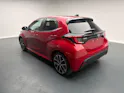 Toyota Yaris 1.5 VVT-i HSD Trend