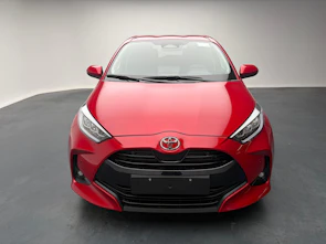 Fahrzeugbild TOYOTA Yaris 1.5 VVT-i HSD Trend