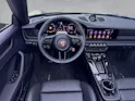 PORSCHE 911 Carrera 4 GTS Cabriolet PDK