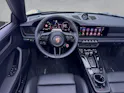 PORSCHE 911 Carrera 4 GTS Cabriolet PDK