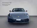 PORSCHE 911 Carrera 4 GTS Cabriolet PDK
