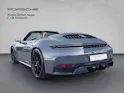 PORSCHE 911 Carrera 4 GTS Cabriolet PDK
