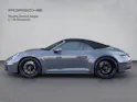 PORSCHE 911 Carrera 4 GTS Cabriolet PDK