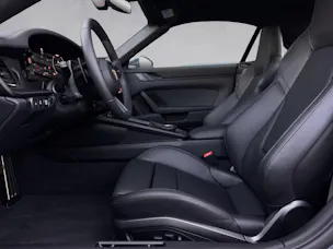 PORSCHE 911 Carrera 4 GTS Cabriolet PDK