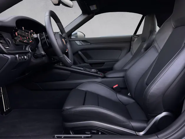 PORSCHE 911 Carrera 4 GTS Cabriolet PDK