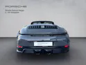 PORSCHE 911 Carrera 4 GTS Cabriolet PDK